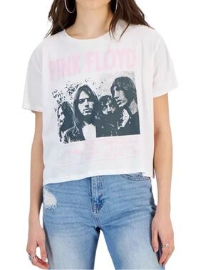 Pink Floyd Graphic T-Shirt NWOT